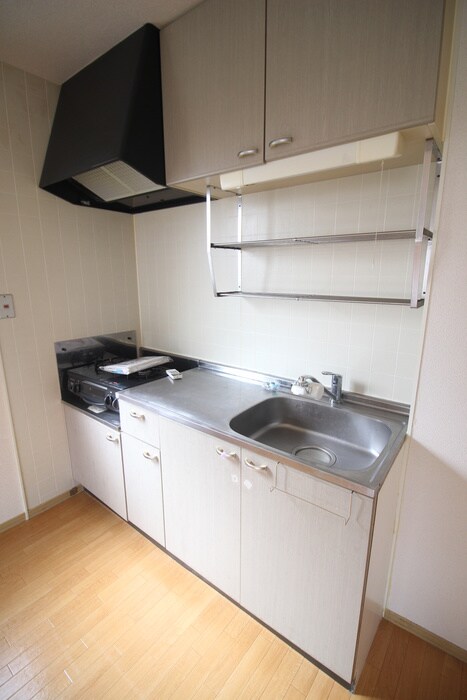 セジュ－ルリベルテＡの物件内観写真