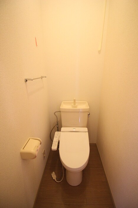 セジュ－ルリベルテＡの物件内観写真