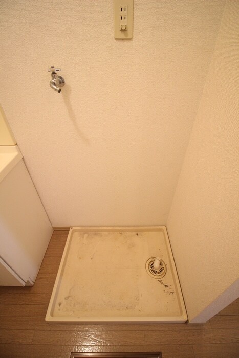 セジュ－ルリベルテＡの物件内観写真