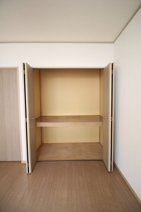 セジュ－ルリベルテＡの物件内観写真