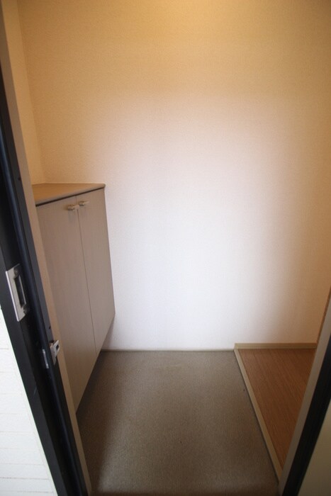 セジュ－ルリベルテＡの物件内観写真