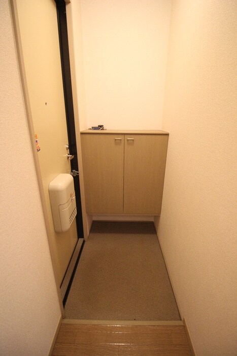 セジュ－ルリベルテＡの物件内観写真