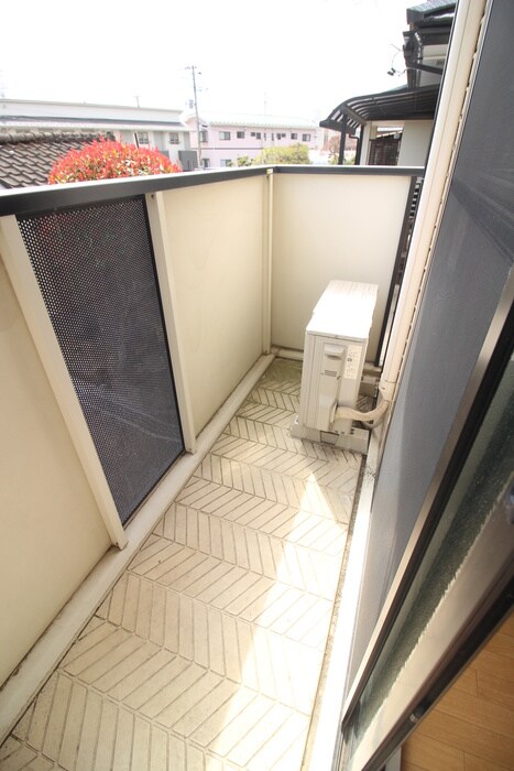 セジュ－ルリベルテＡの物件内観写真