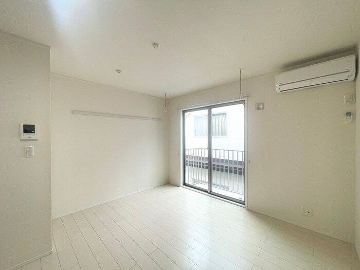 ソレイユE・Ⅱの物件内観写真