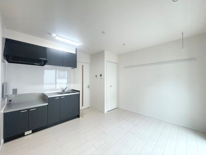 ソレイユE・Ⅱの物件内観写真