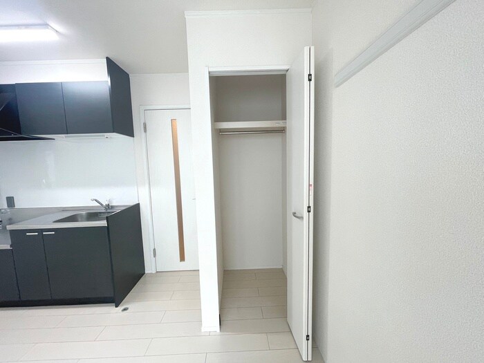 ソレイユE・Ⅱの物件内観写真