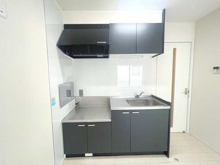 ソレイユE・Ⅱの物件内観写真