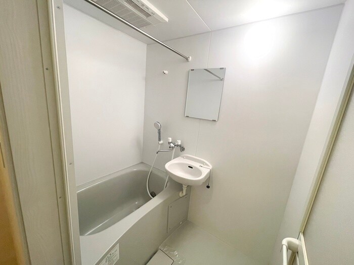 ソレイユE・Ⅱの物件内観写真