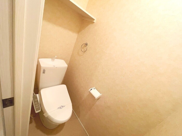 ソレイユE・Ⅱの物件内観写真