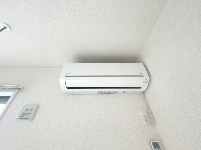 ソレイユE・Ⅱの物件内観写真