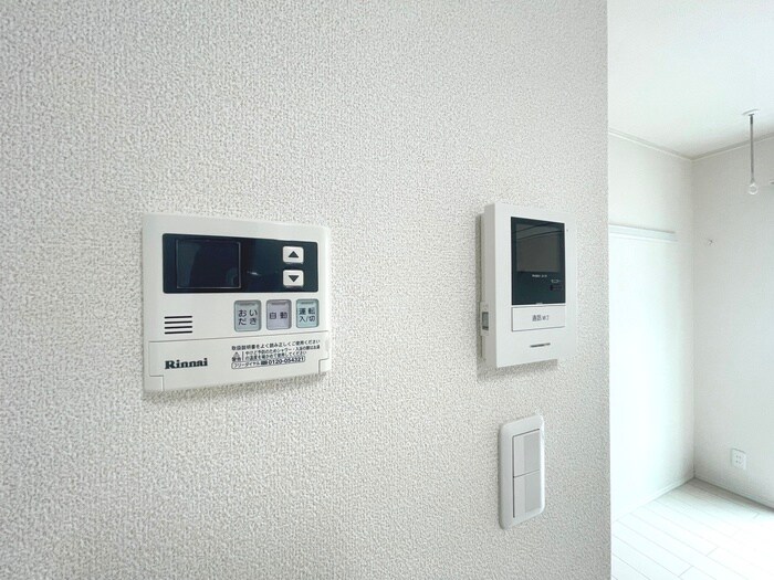 ソレイユE・Ⅱの物件内観写真