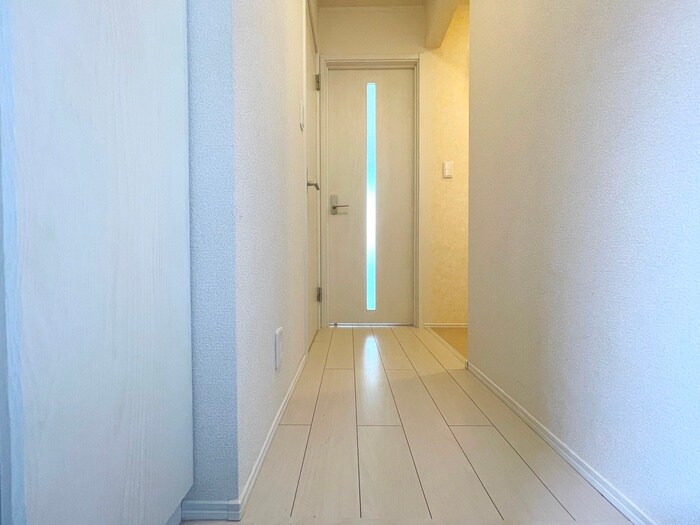 ソレイユE・Ⅱの物件内観写真