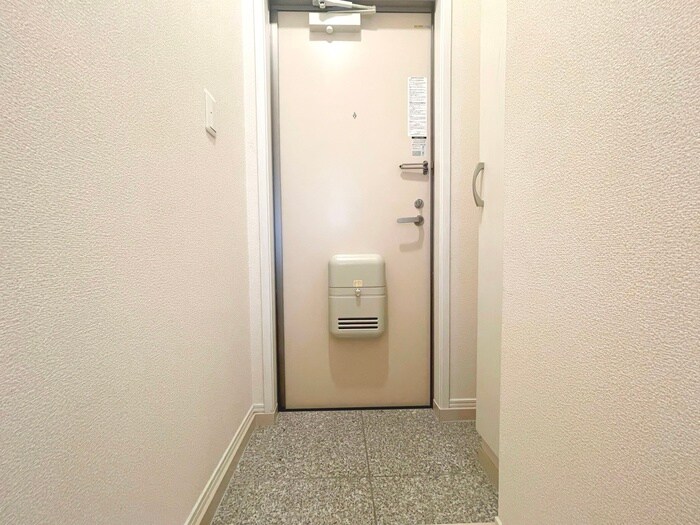 ソレイユE・Ⅱの物件内観写真