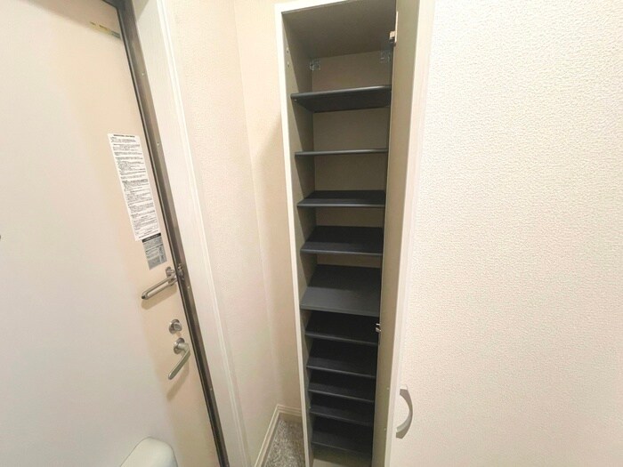 ソレイユE・Ⅱの物件内観写真