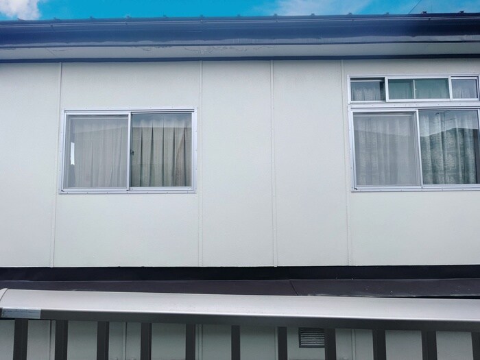 ソレイユE・Ⅱの物件内観写真