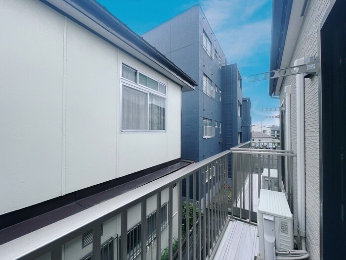 ソレイユE・Ⅱの物件内観写真