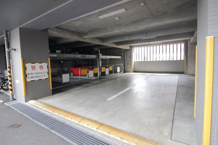 サンクレスト原町の物件外観写真