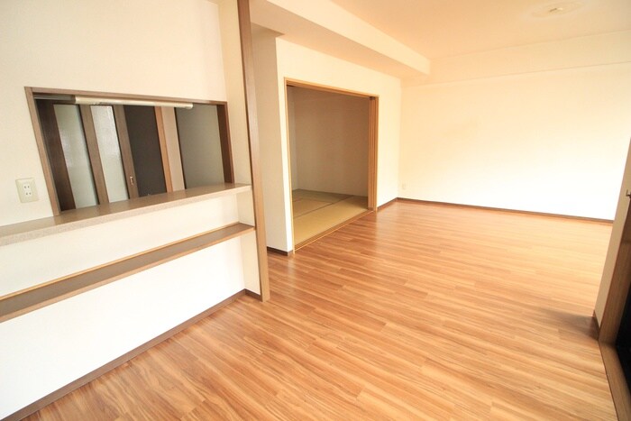 サンクレスト原町の物件内観写真