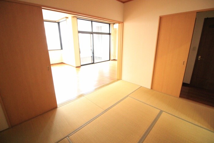 サンクレスト原町の物件内観写真