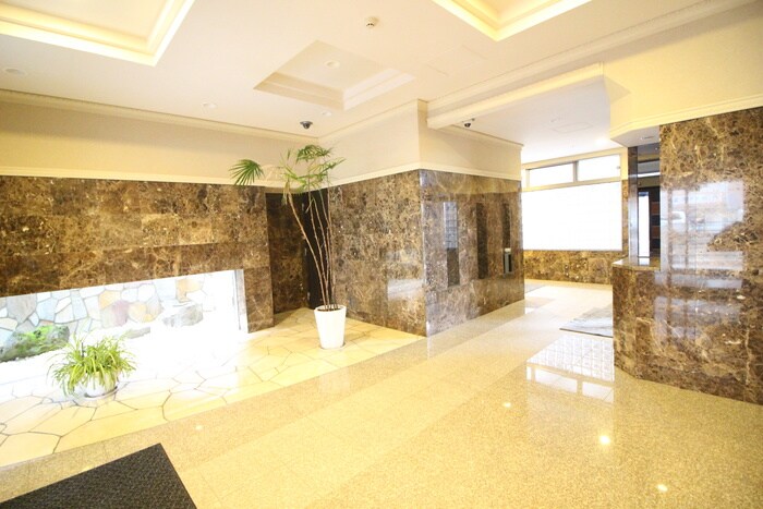 サンクレスト原町の物件外観写真