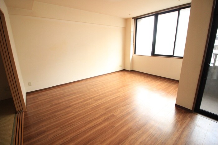 サンクレスト原町の物件内観写真