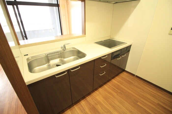 サンクレスト原町の物件内観写真