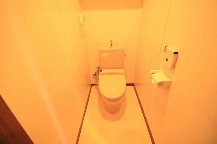 サンクレスト原町の物件内観写真