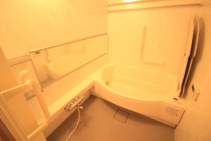 サンクレスト原町の物件内観写真