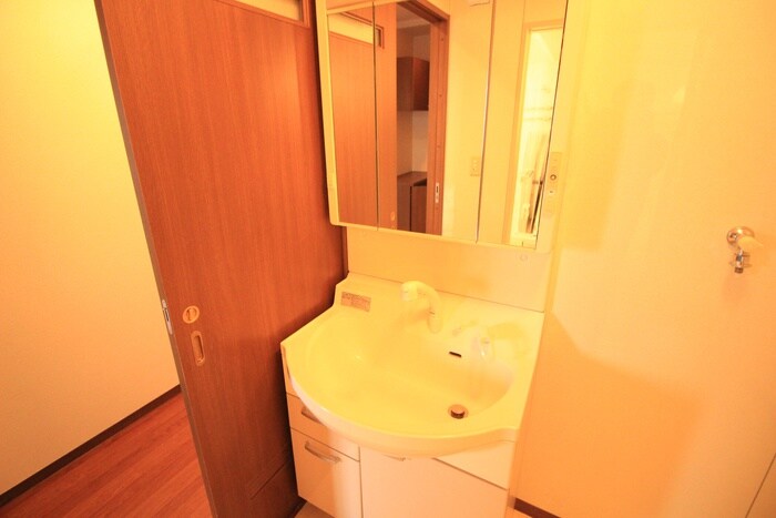 サンクレスト原町の物件内観写真