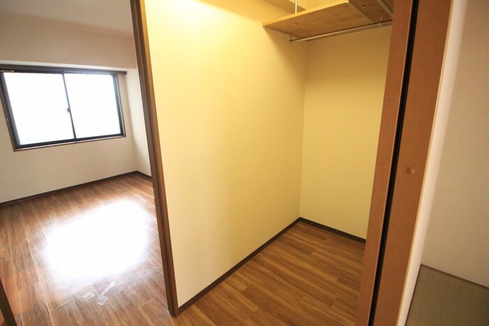 サンクレスト原町の物件内観写真