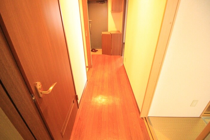 サンクレスト原町の物件内観写真