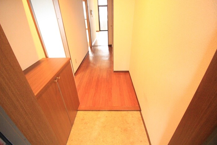 サンクレスト原町の物件内観写真