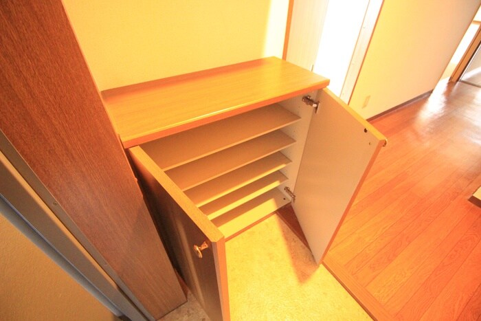 サンクレスト原町の物件内観写真