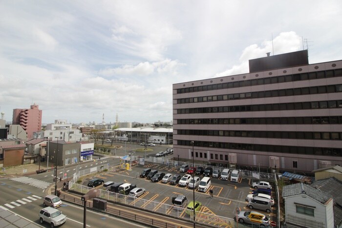 サンクレスト原町の物件内観写真