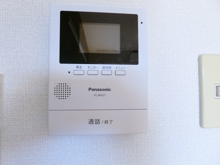 パセオプラシード弐番館の物件内観写真