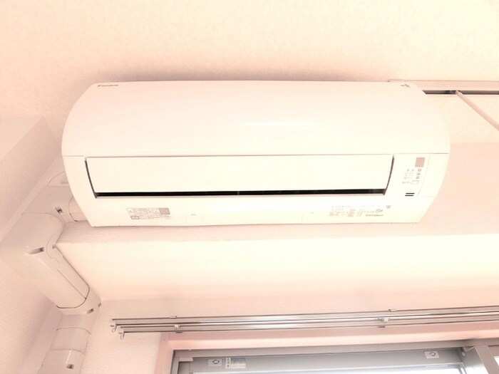 パセオプラシード弐番館の物件内観写真