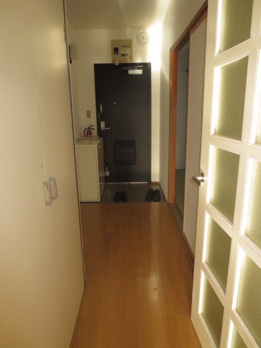 リバ－サイドヒル及川の物件内観写真