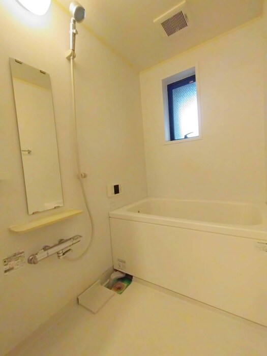 リバ－サイドヒル及川の物件内観写真