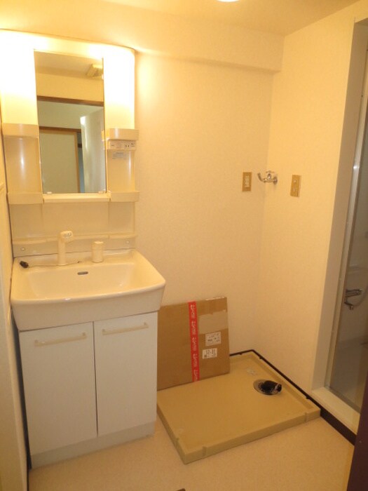 リバ－サイドヒル及川の物件内観写真