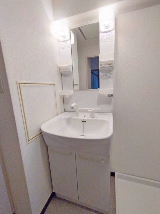 リバ－サイドヒル及川の物件内観写真