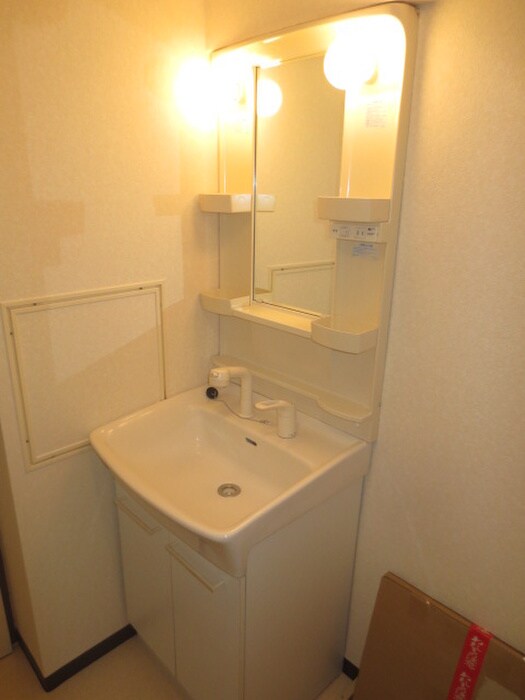 リバ－サイドヒル及川の物件内観写真