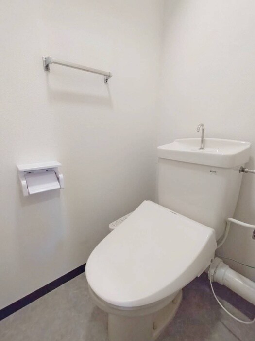 リバ－サイドヒル及川の物件内観写真