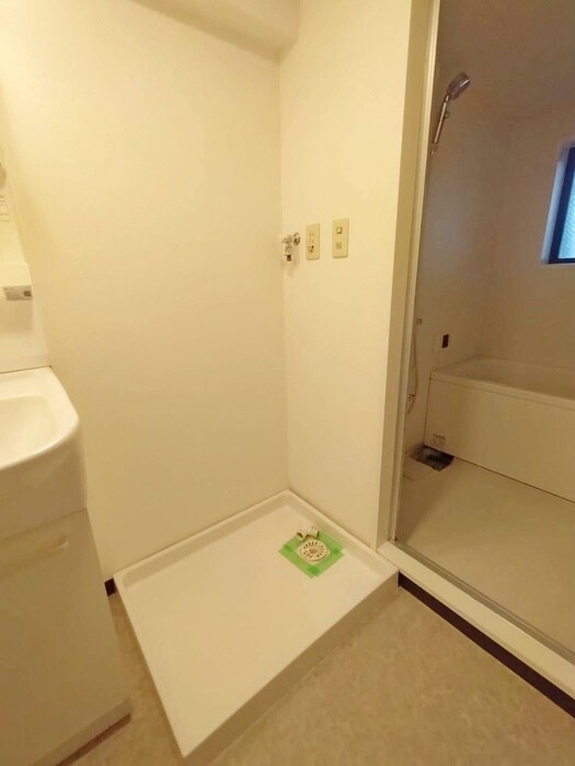 リバ－サイドヒル及川の物件内観写真