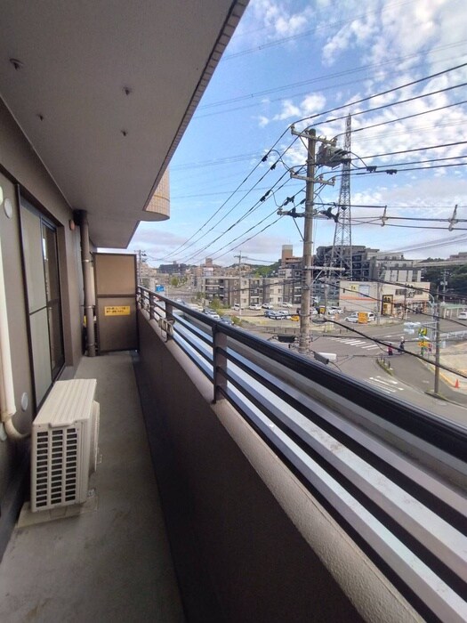 リバ－サイドヒル及川の物件内観写真