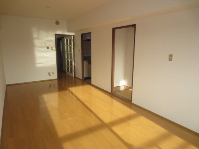 リバ－サイドヒル及川の物件内観写真