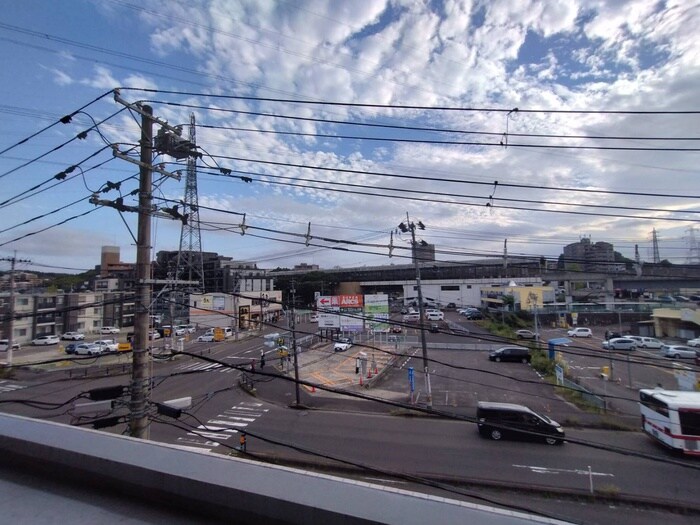 リバ－サイドヒル及川の物件内観写真