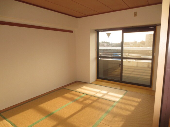 リバ－サイドヒル及川の物件内観写真