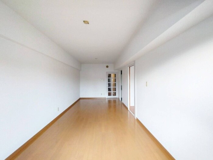 リバ－サイドヒル及川の物件内観写真