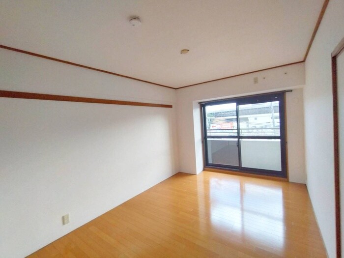 リバ－サイドヒル及川の物件内観写真