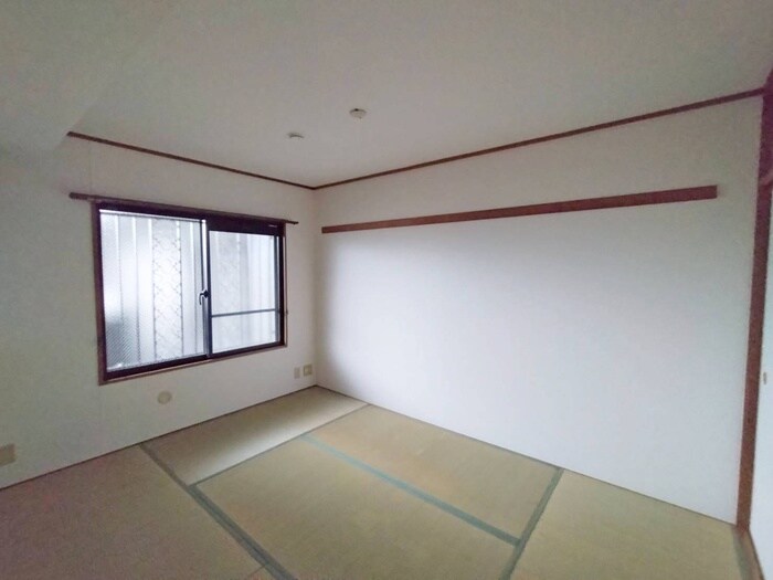 リバ－サイドヒル及川の物件内観写真